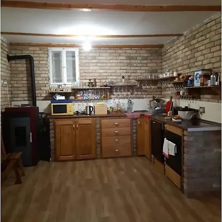 Mundzic- Sumski Mir Holiday home