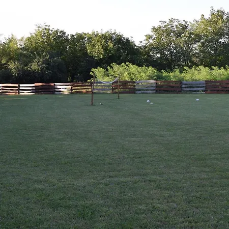 Holiday home Mundzic- Sumski Mir *