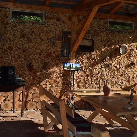 Mundzic- Sumski Mir Irig