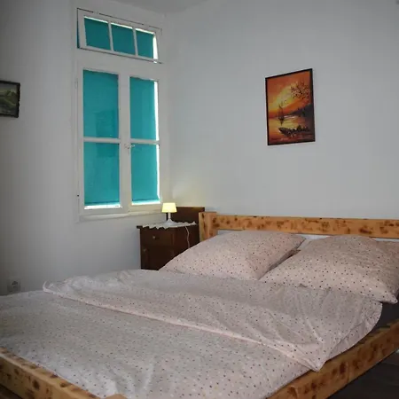 Holiday home Mundzic- Sumski Mir Irig