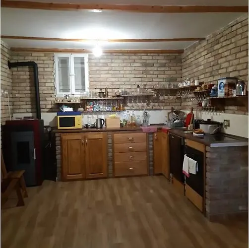 Mundzic- Sumski Mir Holiday home