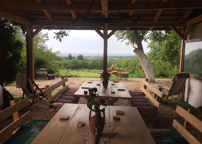 Holiday home Mundzic- Sumski Mir