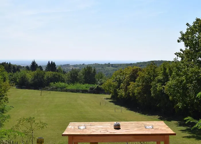 Mundzic- Sumski Mir Holiday home