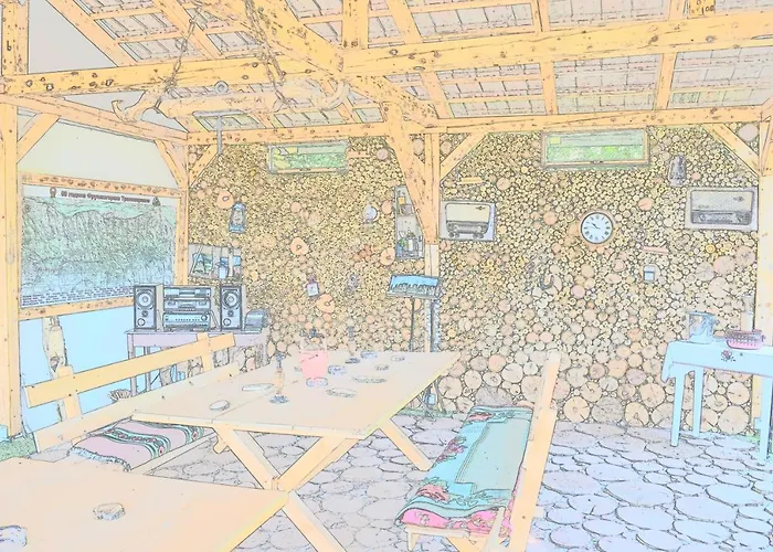 Mundzic- Sumski Mir *